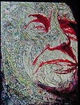 Dan Snyder Painting and Set Design