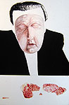 Dan Snyder Painting and Set Design