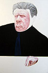 Dan Snyder Painting and Set Design
