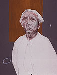 Dan Snyder Painting and Set Design